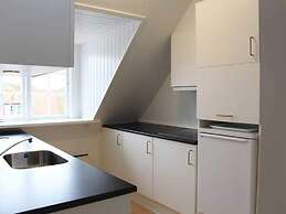 4 Person Holiday Home in Svaneke