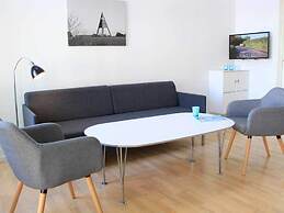 4 Person Holiday Home in Svaneke