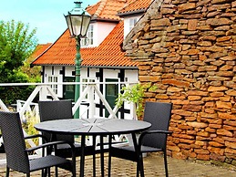 4 Person Holiday Home in Svaneke