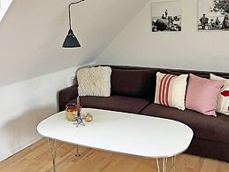 4 Person Holiday Home in Svaneke