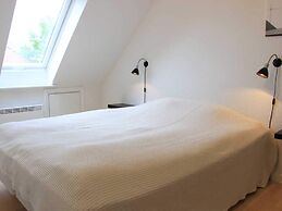 4 Person Holiday Home in Svaneke