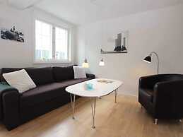 4 Person Holiday Home in Svaneke