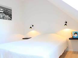 4 Person Holiday Home in Svaneke