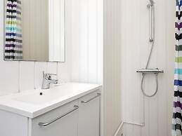 8 Person Holiday Home on a Holiday Park in Blavand