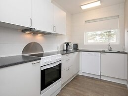 8 Person Holiday Home on a Holiday Park in Blavand