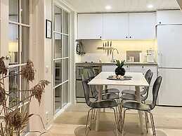 10 Person Holiday Home in Syssleback
