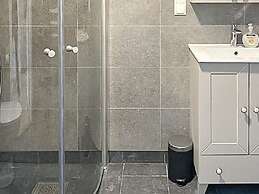 10 Person Holiday Home in Syssleback