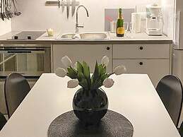 10 Person Holiday Home in Syssleback