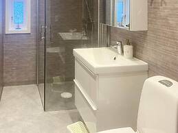 10 Person Holiday Home in Syssleback