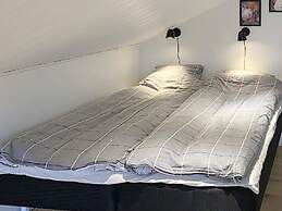 10 Person Holiday Home in Syssleback