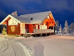 10 Person Holiday Home in Syssleback