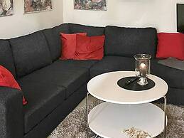 10 Person Holiday Home in Syssleback