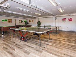 5 Person Holiday Home on a Holiday Park in Glesborg