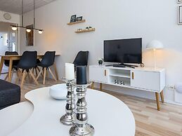 5 Person Holiday Home on a Holiday Park in Glesborg