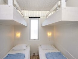 5 Person Holiday Home on a Holiday Park in Glesborg