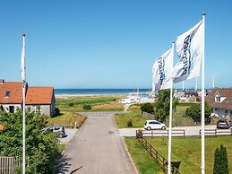 5 Person Holiday Home on a Holiday Park in Glesborg