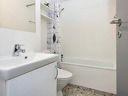 5 Person Holiday Home on a Holiday Park in Glesborg