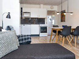 5 Person Holiday Home on a Holiday Park in Glesborg