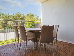 5 Person Holiday Home on a Holiday Park in Glesborg