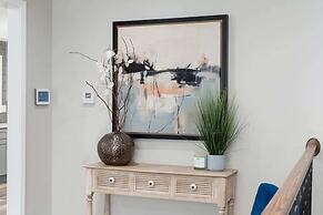 Spacious Apartment in Chicago