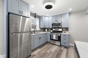 Spacious Apartment in Chicago