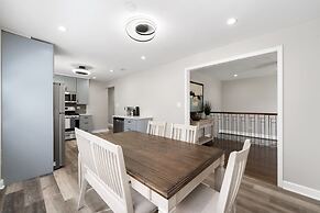 Spacious Apartment in Chicago