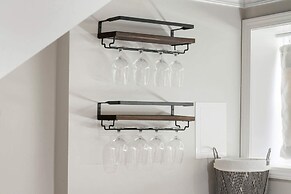 Spacious Apartment in Chicago