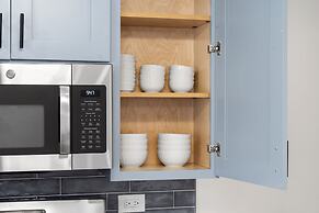 Spacious Apartment in Chicago