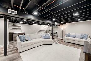 Spacious Apartment in Chicago