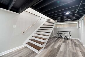 Spacious Apartment in Chicago