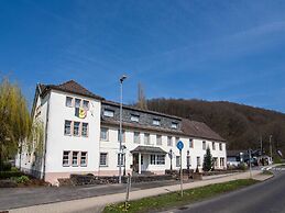 Big Holiday Home Near Monschau in the Eifel Nationalpark With a Terrac