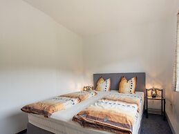Big Holiday Home Near Monschau in the Eifel Nationalpark With a Terrac