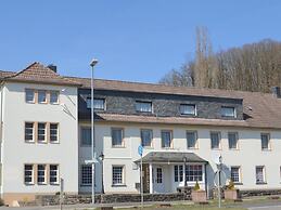 Big Holiday Home Near Monschau in the Eifel Nationalpark With a Terrac