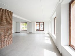 Big Holiday Home Near Monschau in the Eifel Nationalpark With a Terrac