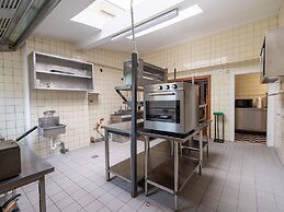 Big Holiday Home Near Monschau in the Eifel Nationalpark With a Terrac