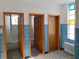 Big Holiday Home Near Monschau in the Eifel Nationalpark With a Terrac