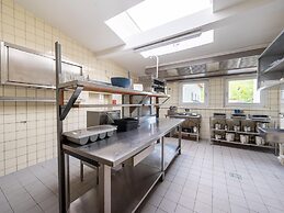 Big Holiday Home Near Monschau in the Eifel Nationalpark With a Terrac