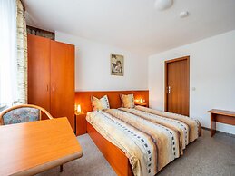 Big Holiday Home Near Monschau in the Eifel Nationalpark With a Terrac