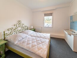 Big Holiday Home Near Monschau in the Eifel Nationalpark With a Terrac