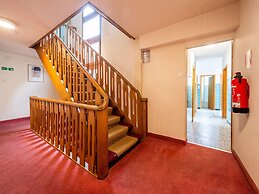 Big Holiday Home Near Monschau in the Eifel Nationalpark With a Terrac