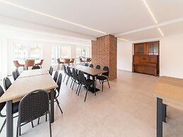 Big Holiday Home Near Monschau in the Eifel Nationalpark With a Terrac