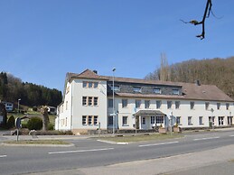 Big Holiday Home Near Monschau in the Eifel Nationalpark With a Terrac