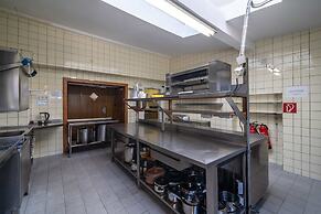 Big Holiday Home Near Monschau in the Eifel Nationalpark With a Terrac