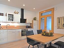 Spacious Apartment in Madfeld With Private Terrace