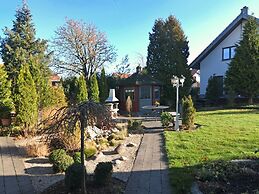 Spacious Apartment in Madfeld With Private Terrace