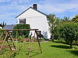 Spacious Apartment in Madfeld With Private Terrace