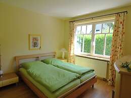 Spacious Apartment in Madfeld With Private Terrace