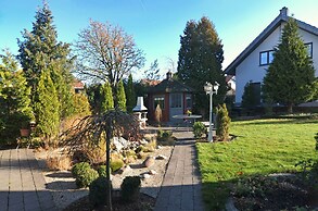 Spacious Apartment in Madfeld With Private Terrace