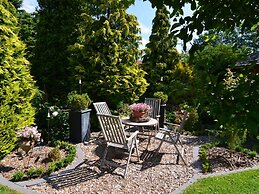 Spacious Apartment in Madfeld With Private Terrace