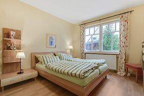 Spacious Apartment in Madfeld With Private Terrace